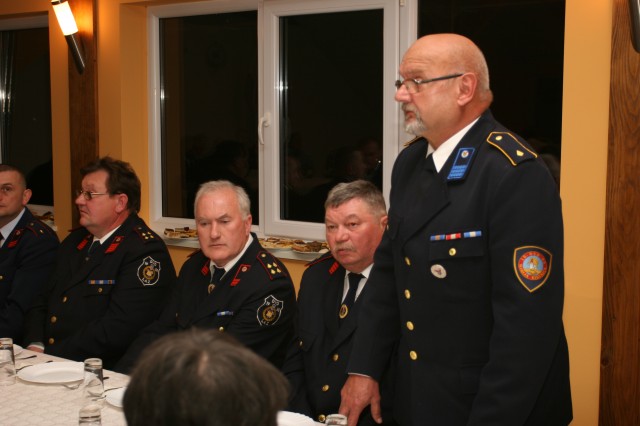 REDOVNA GODIŠNJA IZVJEŠTAJNA SKUPŠTINA DVD-a SVETI MATEJ